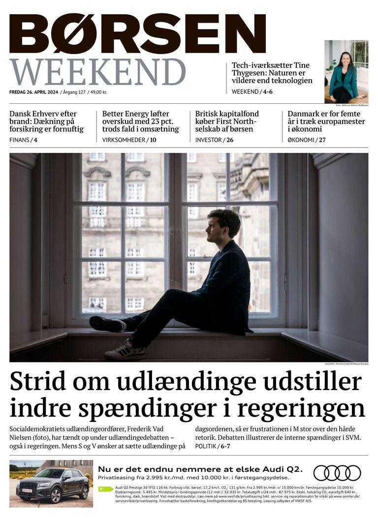 Dagens E-avis