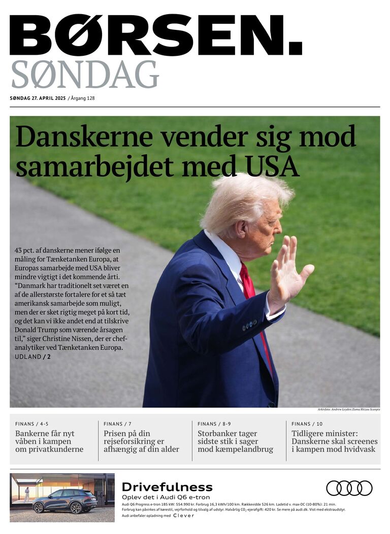 Ambitiøst trekløver til sætte skub i milliardprojekt i Høje-Taastrup