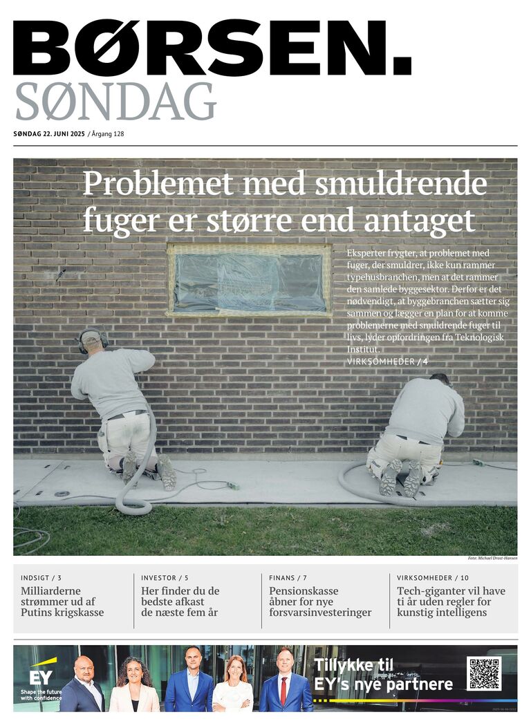 Dagens E-avis