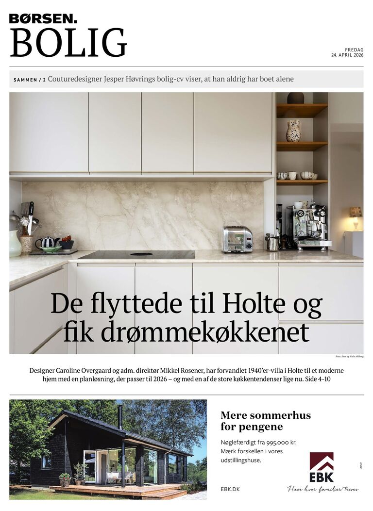 Dagens e-avis