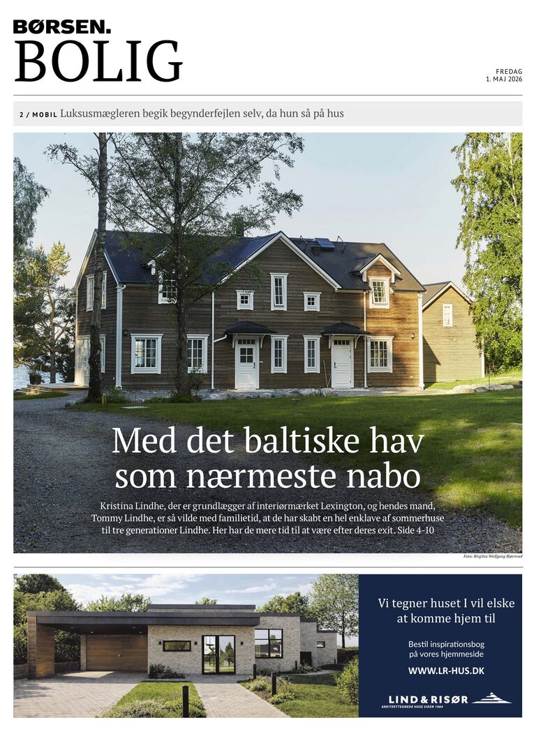 Dagens e-avis