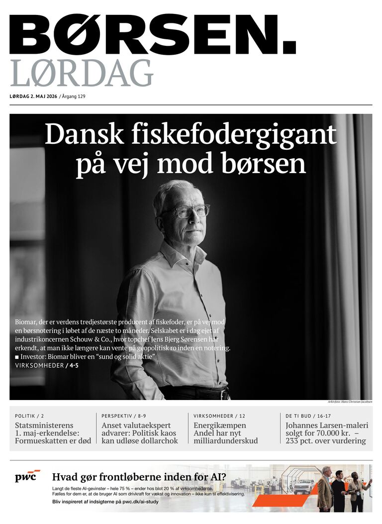 Dagens E-avis