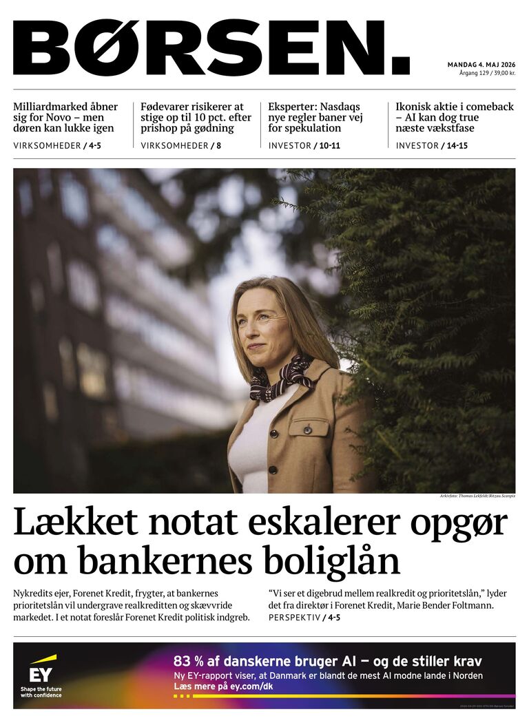 Dagens E-avis