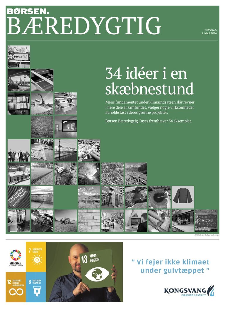 Dagens e-avis