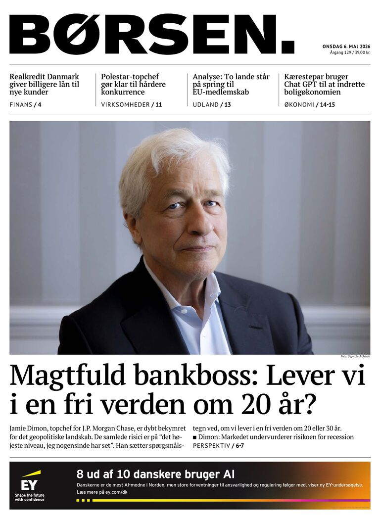 Dagens E-avis
