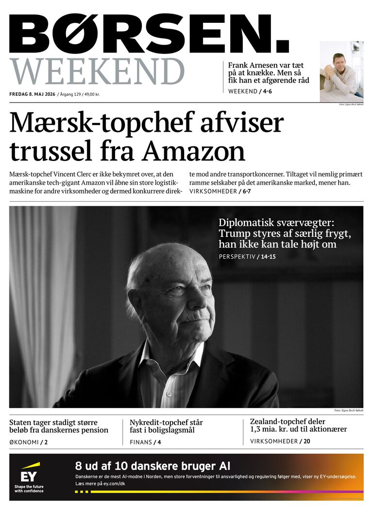 Dagens E-avis
