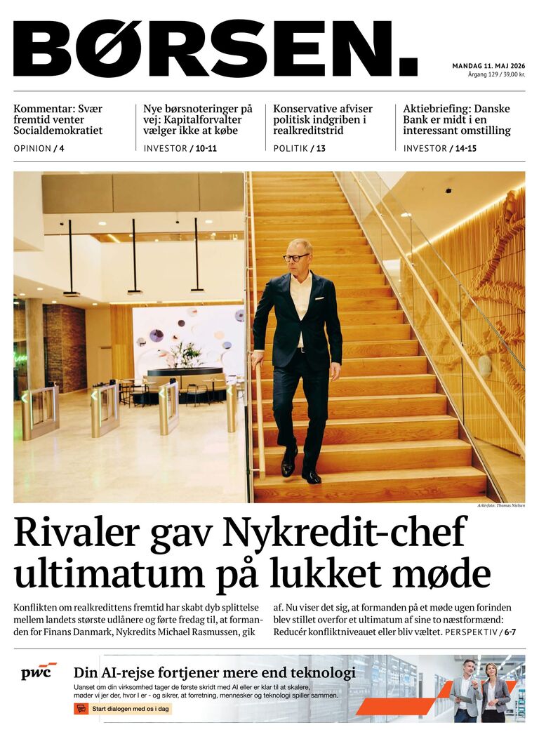 Dagens E-avis