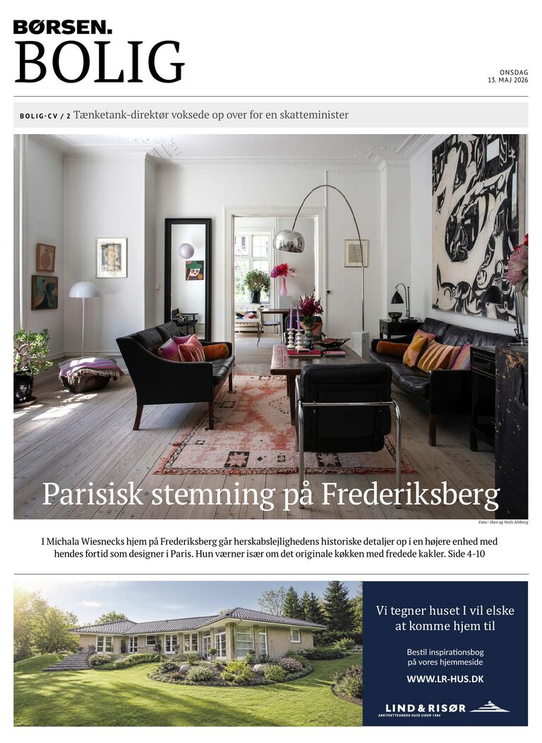 Dagens e-avis