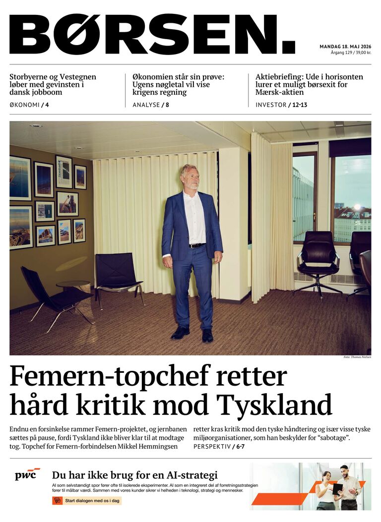 Dagens E-avis