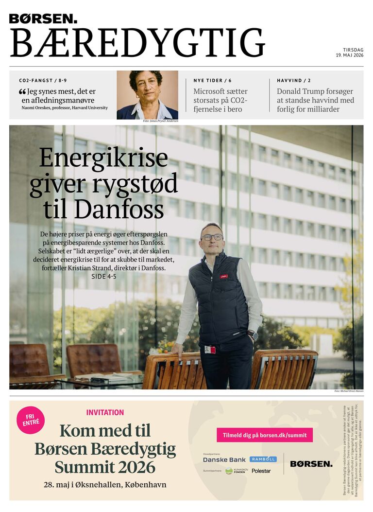 Dagens e-avis