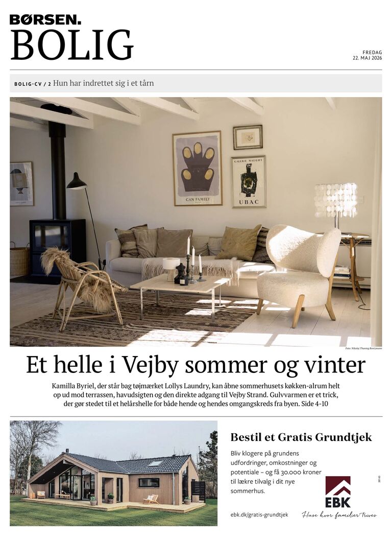 Dagens e-avis