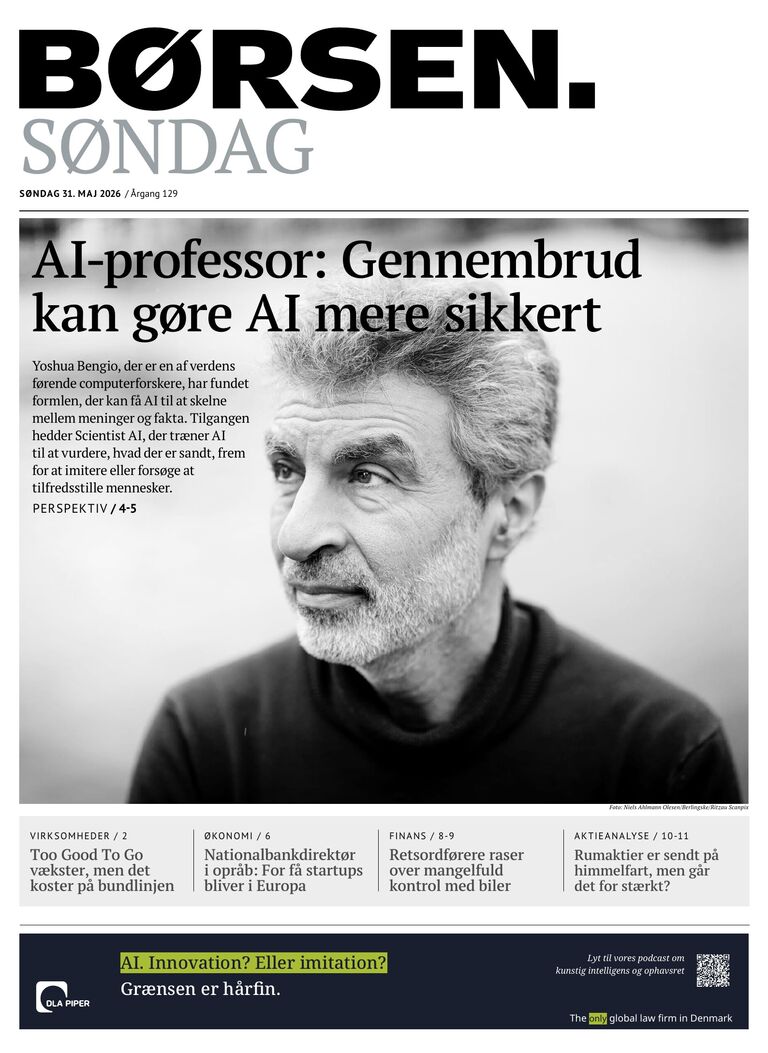 Dagens E-avis