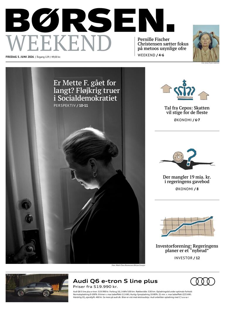 Dagens E-avis