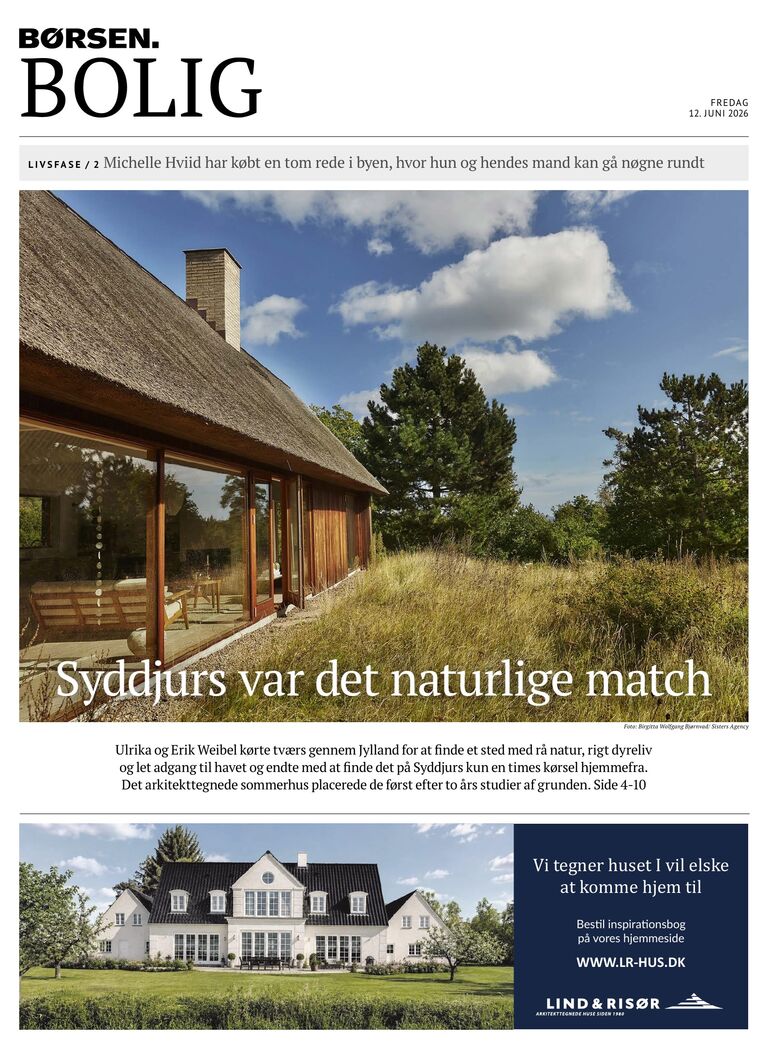 Dagens e-avis