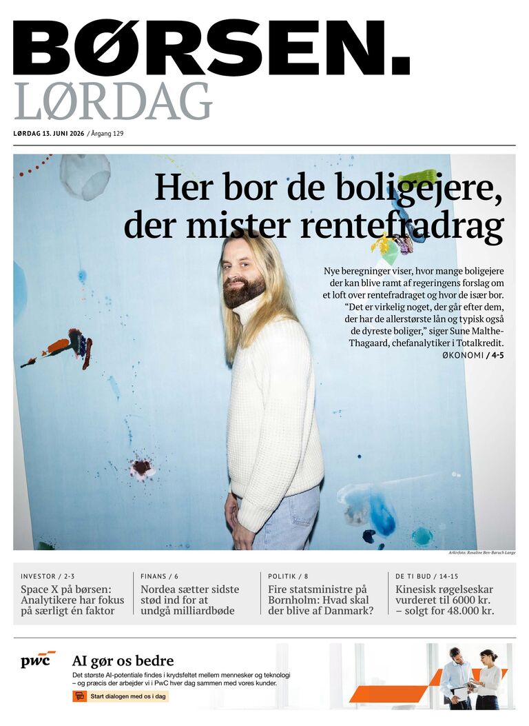 Dagens E-avis