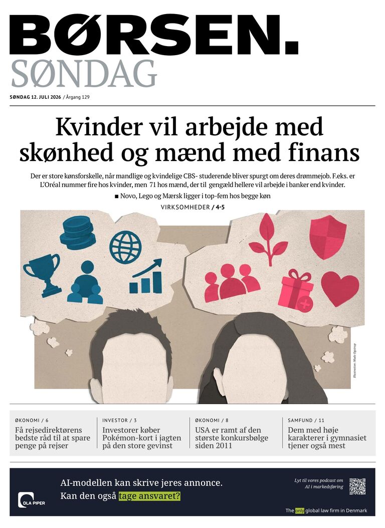 Dagens E-avis