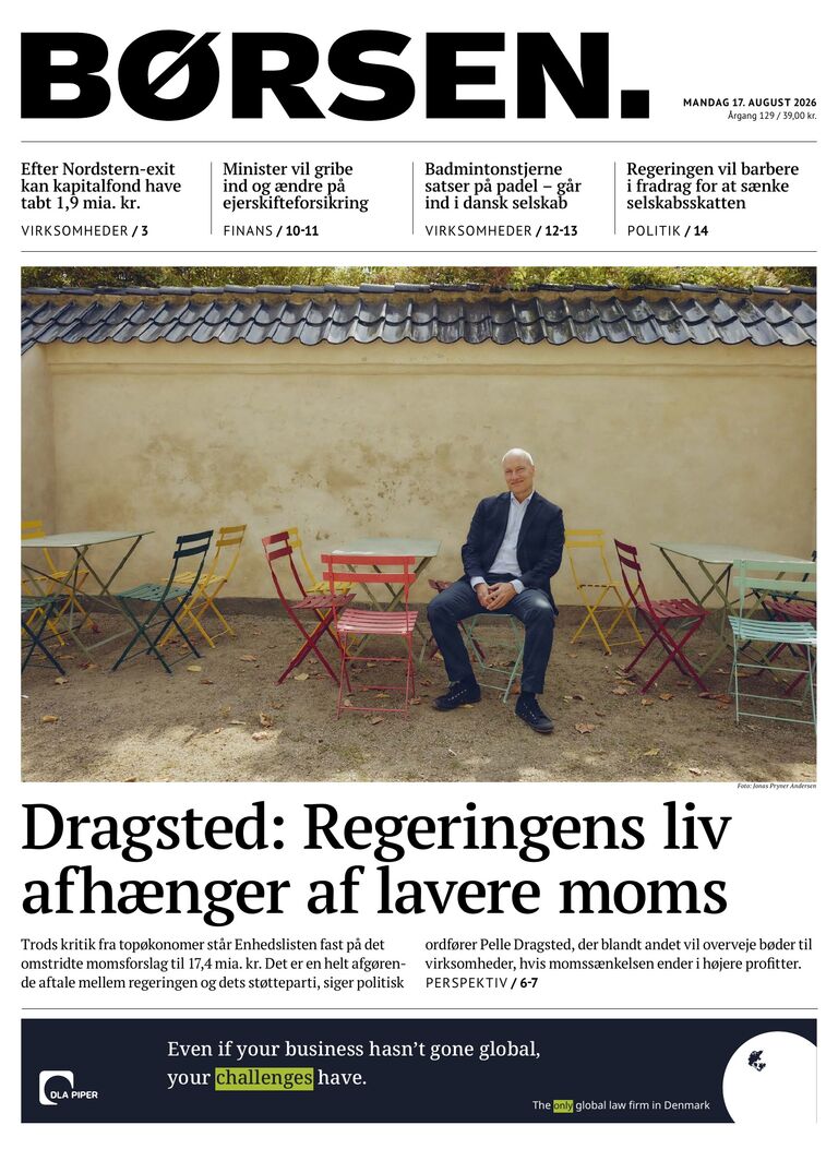 Dagens E-avis