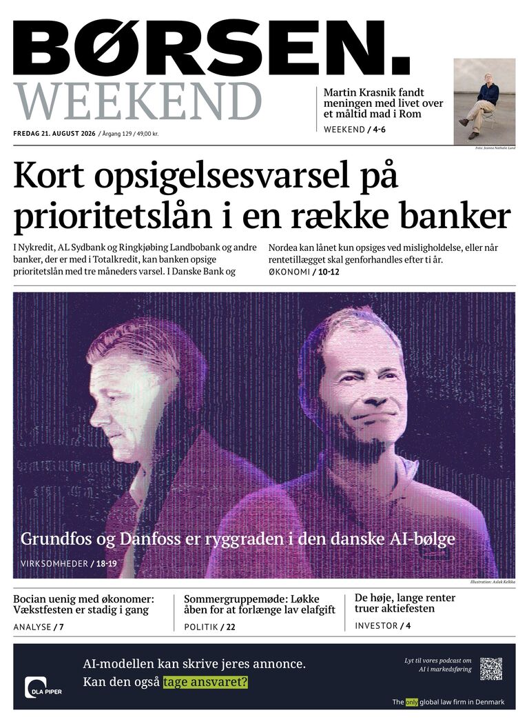 Dagens E-avis