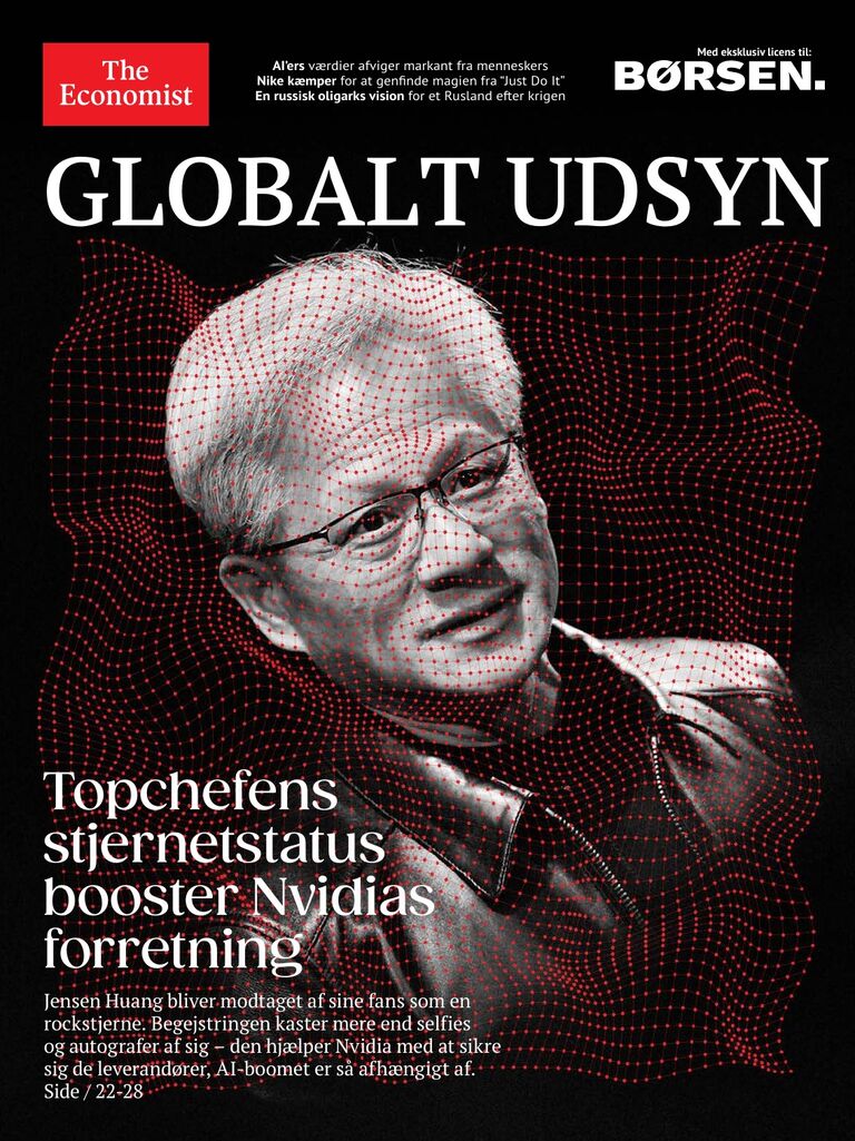 Dagens e-avis
