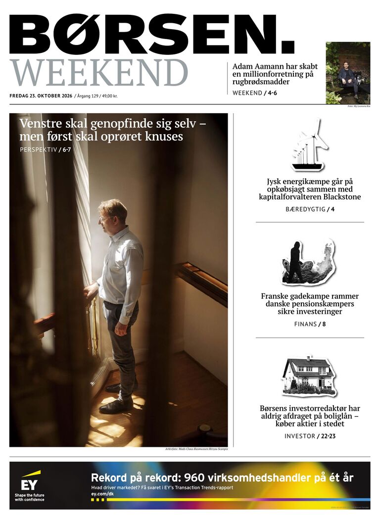 Dagens E-avis