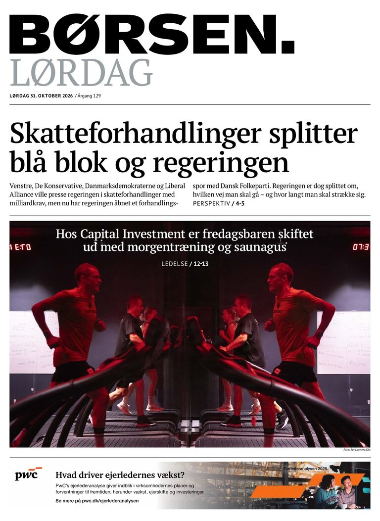 Dagens E-avis