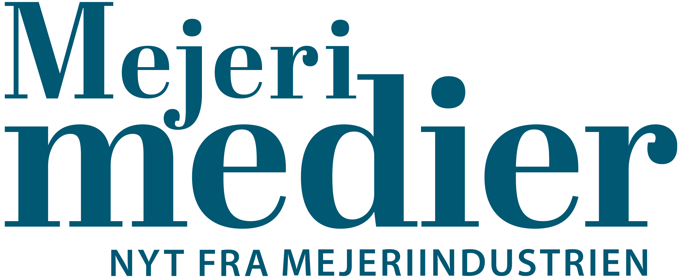Mælkeritidende
