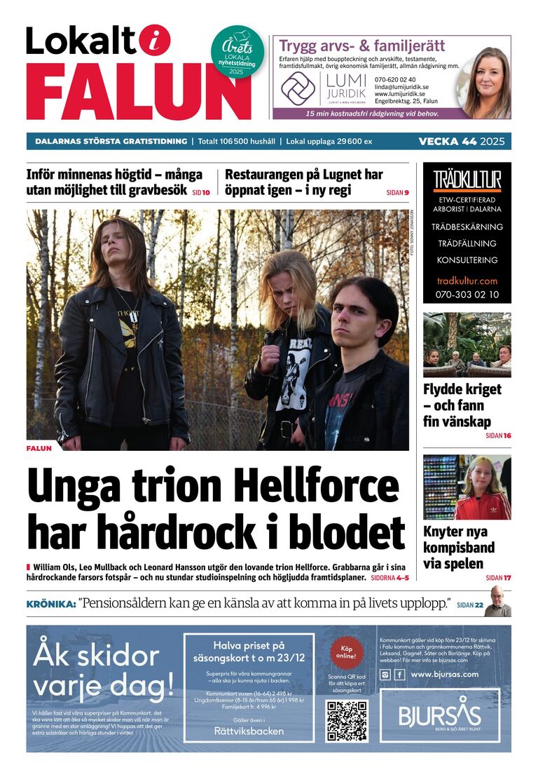 Annonsbladet Falun