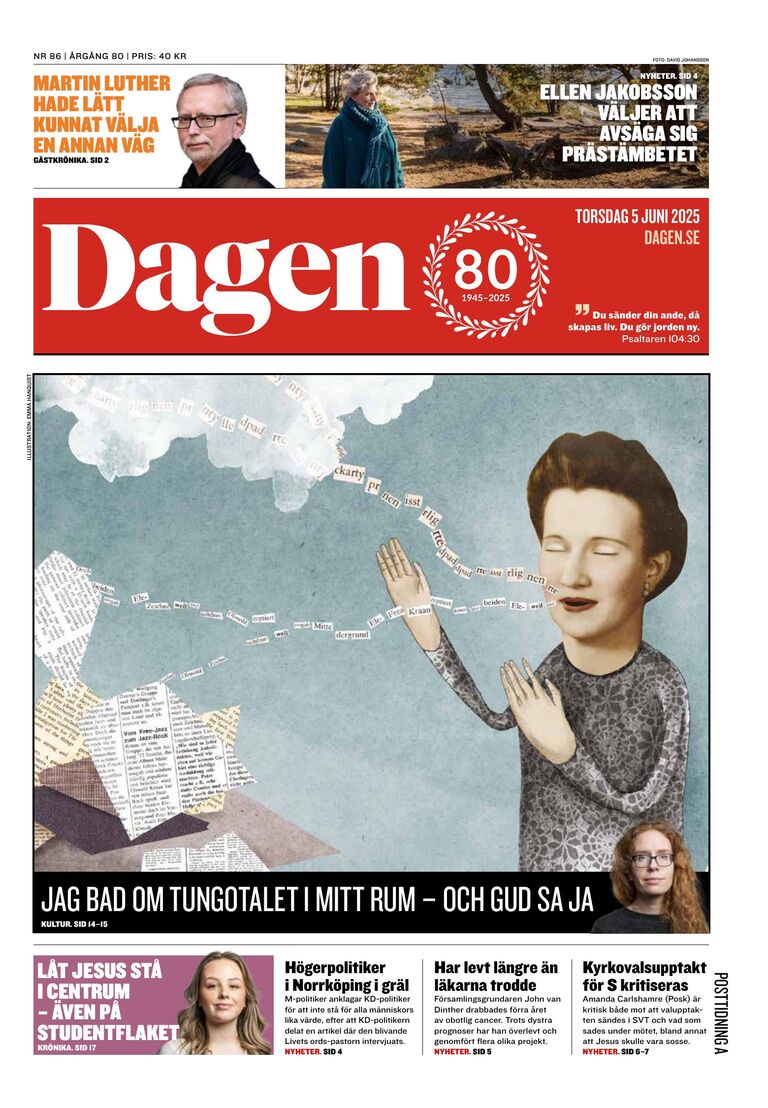 e-dagen