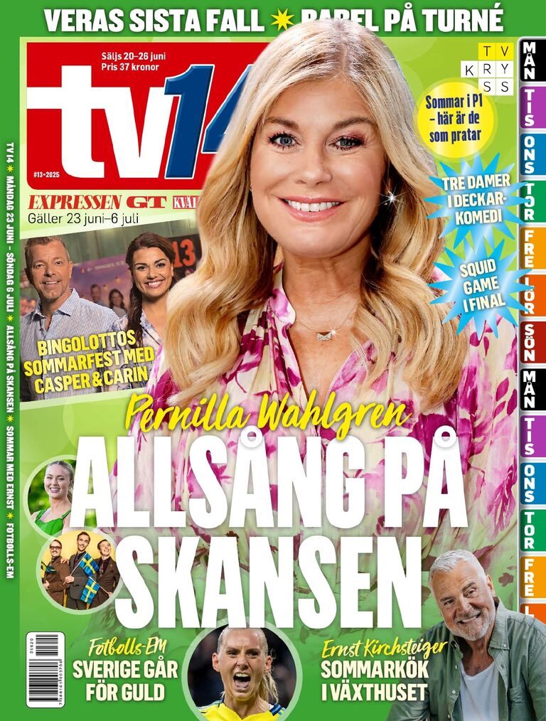 tv 14