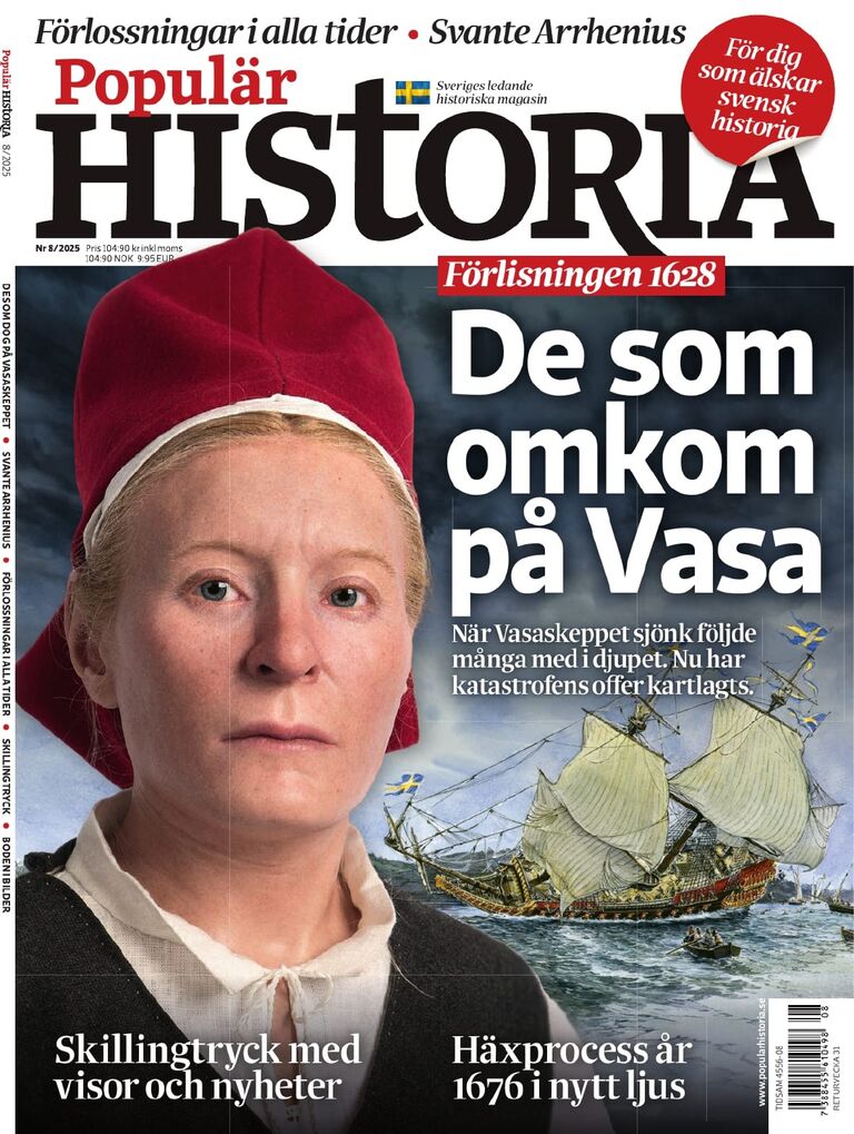 Populär Historia